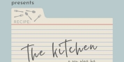 World Premiere of THE KITCHEN Will Receive Reading at Space 28 Photo