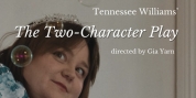 Young Artists Produce Tennessee Williams' THE TWO CHARACTER PLAY in Providence for Mental  Photo