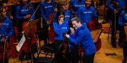 Youth Orchestra Los Angeles To Tour Alongside Los Angeles Philharmonic In Barcelona And Pa Photo