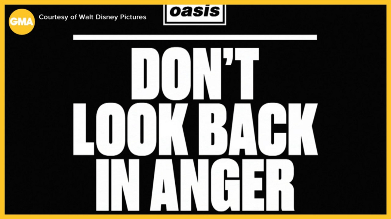 Filmmakers Behind New OASIS Reunion Documentary Detail Band's Comeback Story Photo