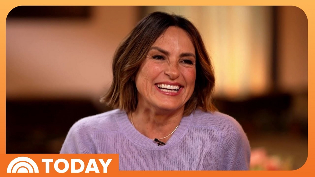 Mariska Hargitay Teases Surprises for Her Primetime Emmys Hosting Gig Photo