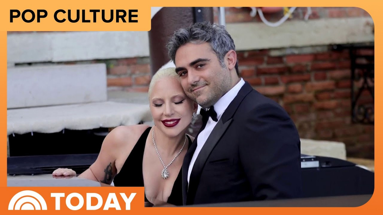 Lady Gaga Welcomes First Baby With Fiancé Michael Polansky