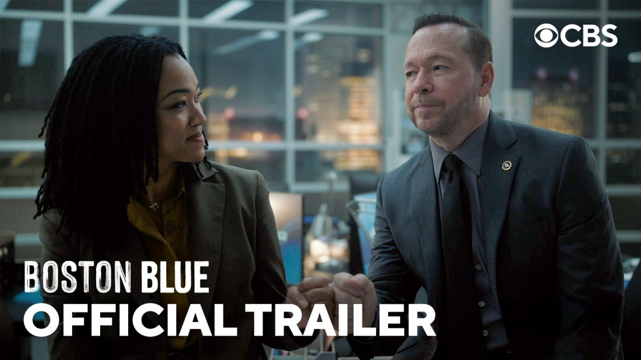 BOSTON BLUE Season 2 Trailer Teases Danny Reagan's Next Chapter