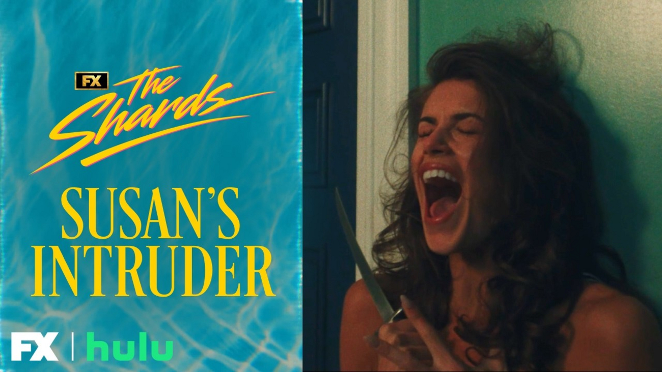 THE SHARDS: Thom Rescues Susan From The Trawler, But Questions Linger Photo
