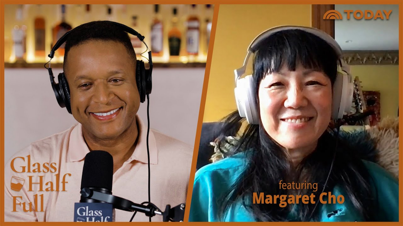 Margaret Cho Says She Regrets Turning Down a Role in HEATED RIVALRY Photo