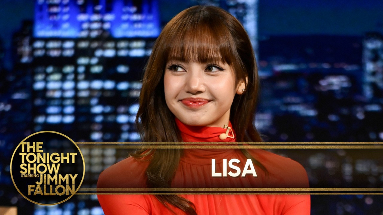 LISA Teases PRESS PLAY Track 4 Title and Talks Thai Roots of "SaWaDiKa" Photo