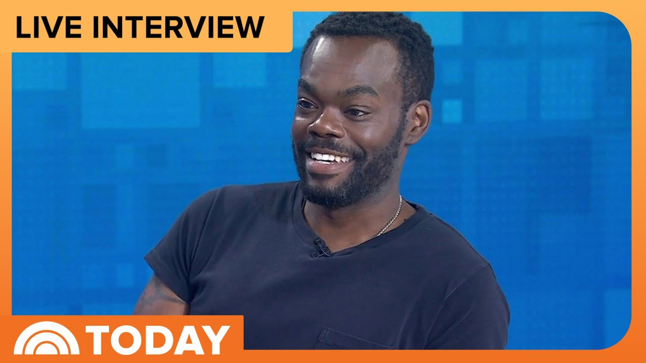 William Jackson Harper Reflects on 10 Years of THE GOOD PLACE Video