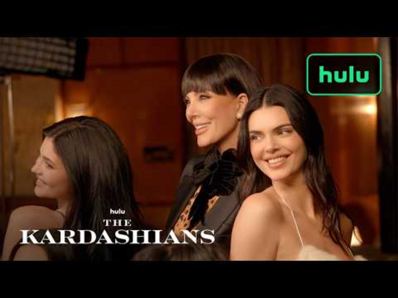 THE KARDASHIANS Season 8 Trailer Teases New Relationships And Family Reinvention