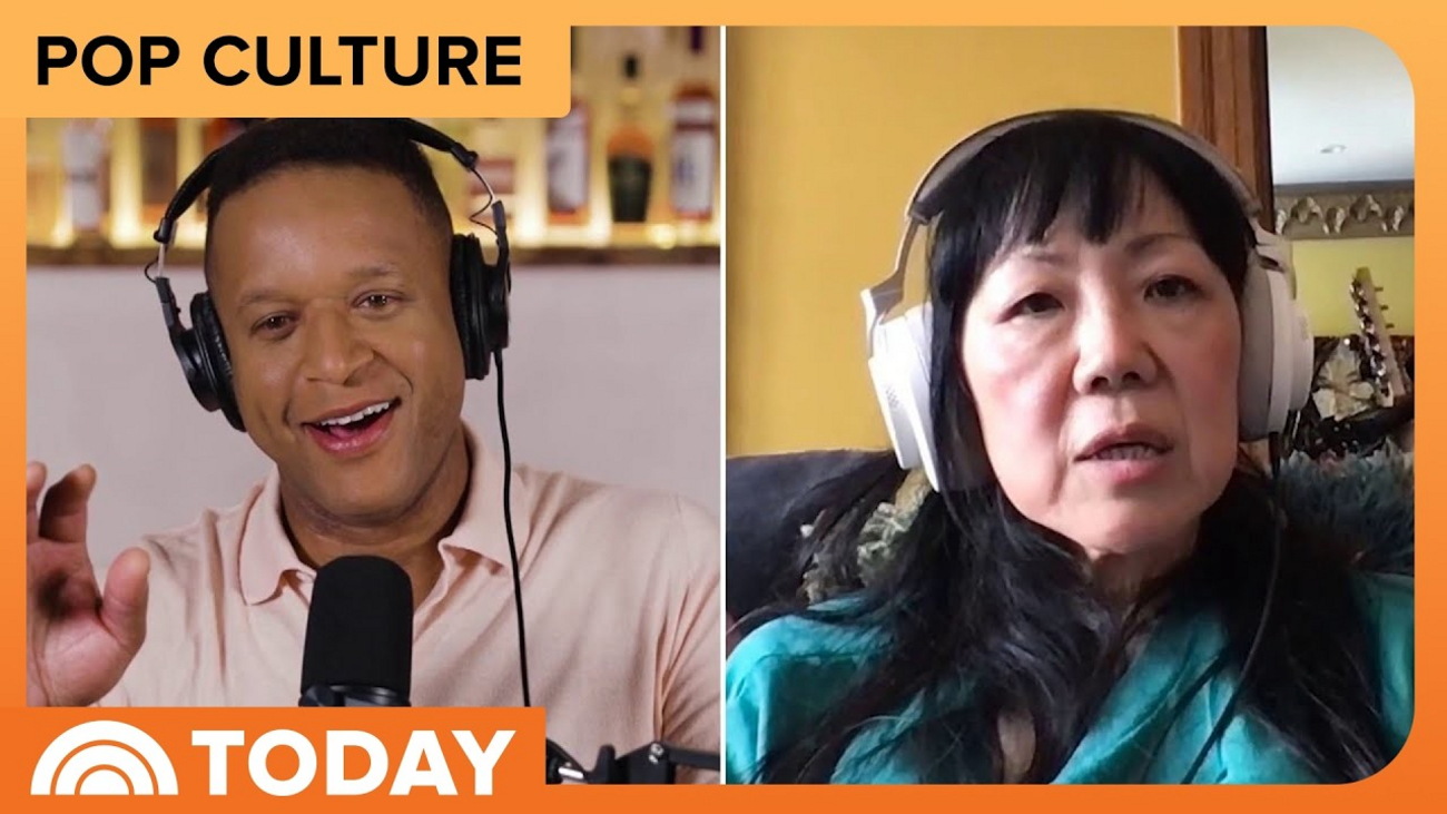 Margaret Cho Reveals Why She Regrets Turning Down HEATED RIVALRY Role Photo