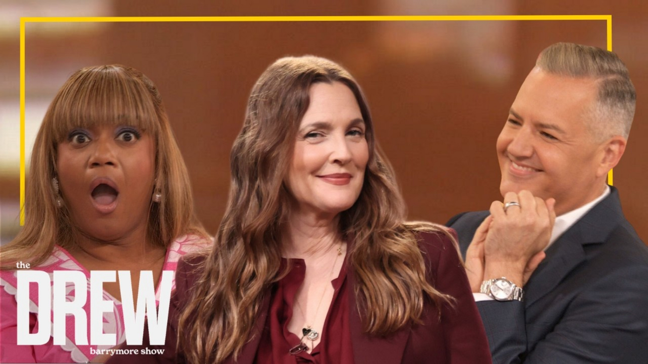 Drew Barrymore Recaps Surprising Harry Styles Fans With a Concert Trip Photo