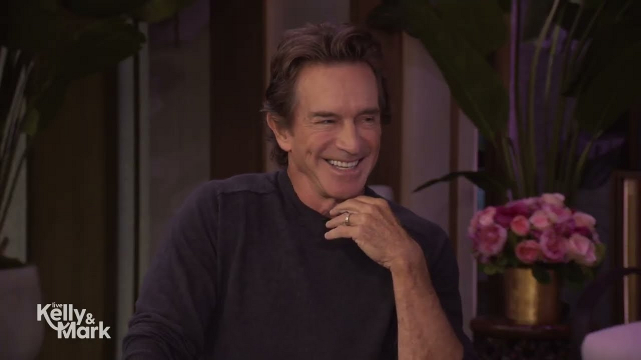 Jeff Probst Explains Survivor 51's New "Open Era" Concept Video