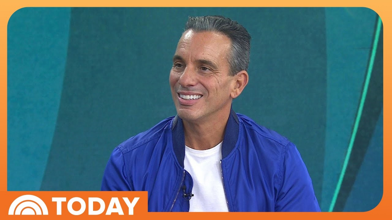 Sebastian Maniscalco Wants Tom Cruise on WE GOT COMPANY Video