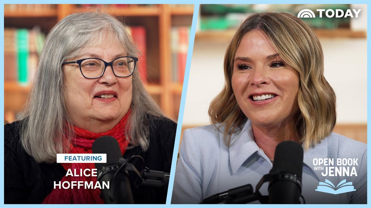 Alice Hoffman Explains Why PRACTICAL MAGIC Still Resonates 28 Years Later Video