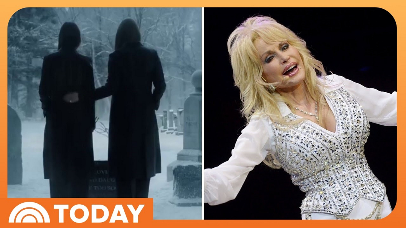 Madonna's First VMAs Set in 23 Years Highlights TODAY's Awards Preview Video