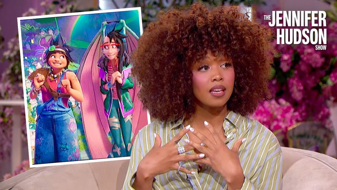 H.E.R. Opens Up About Her Filipino Heritage and 'Forgotten Island' Project Photo