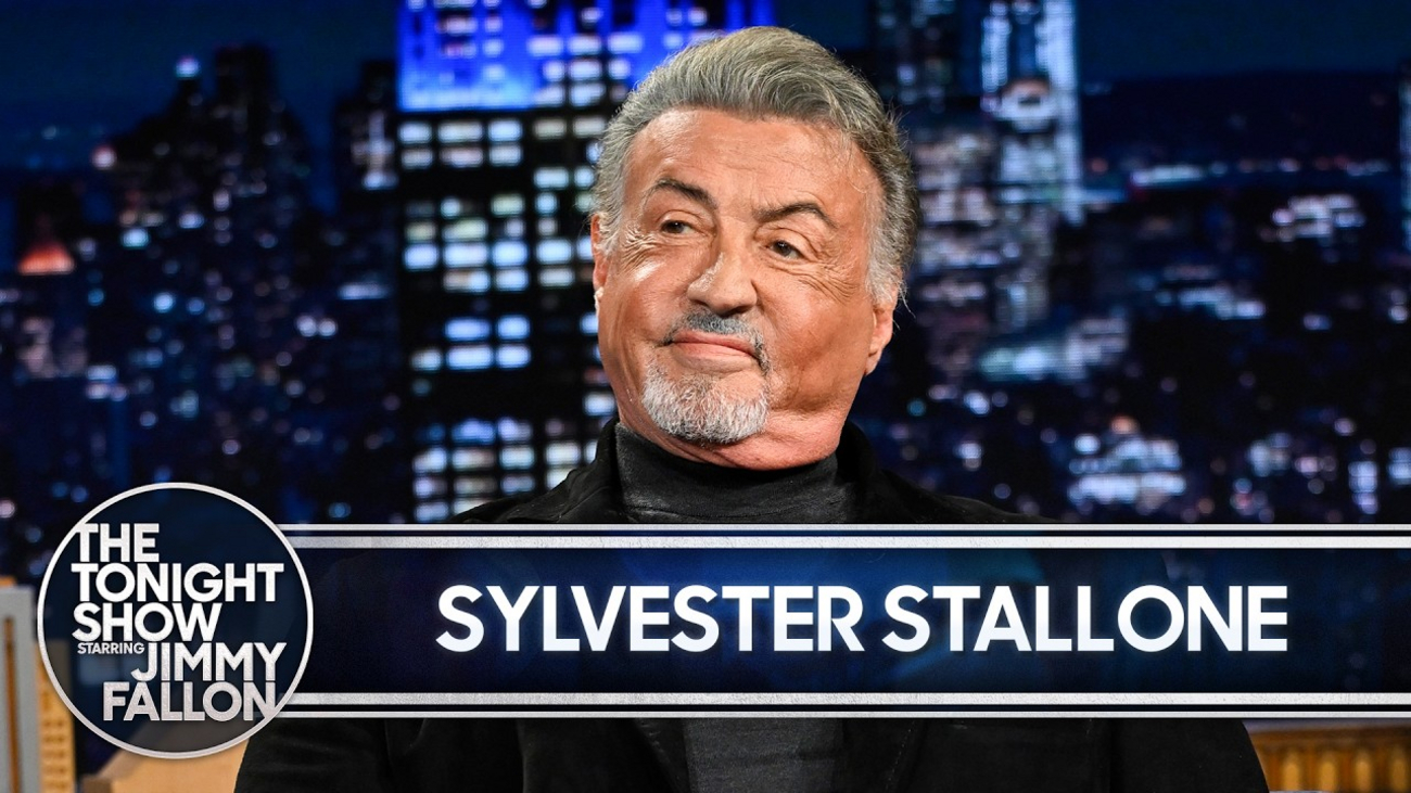 Sylvester Stallone Reveals How Rocky's Original Ending Was Changed After Filming Photo
