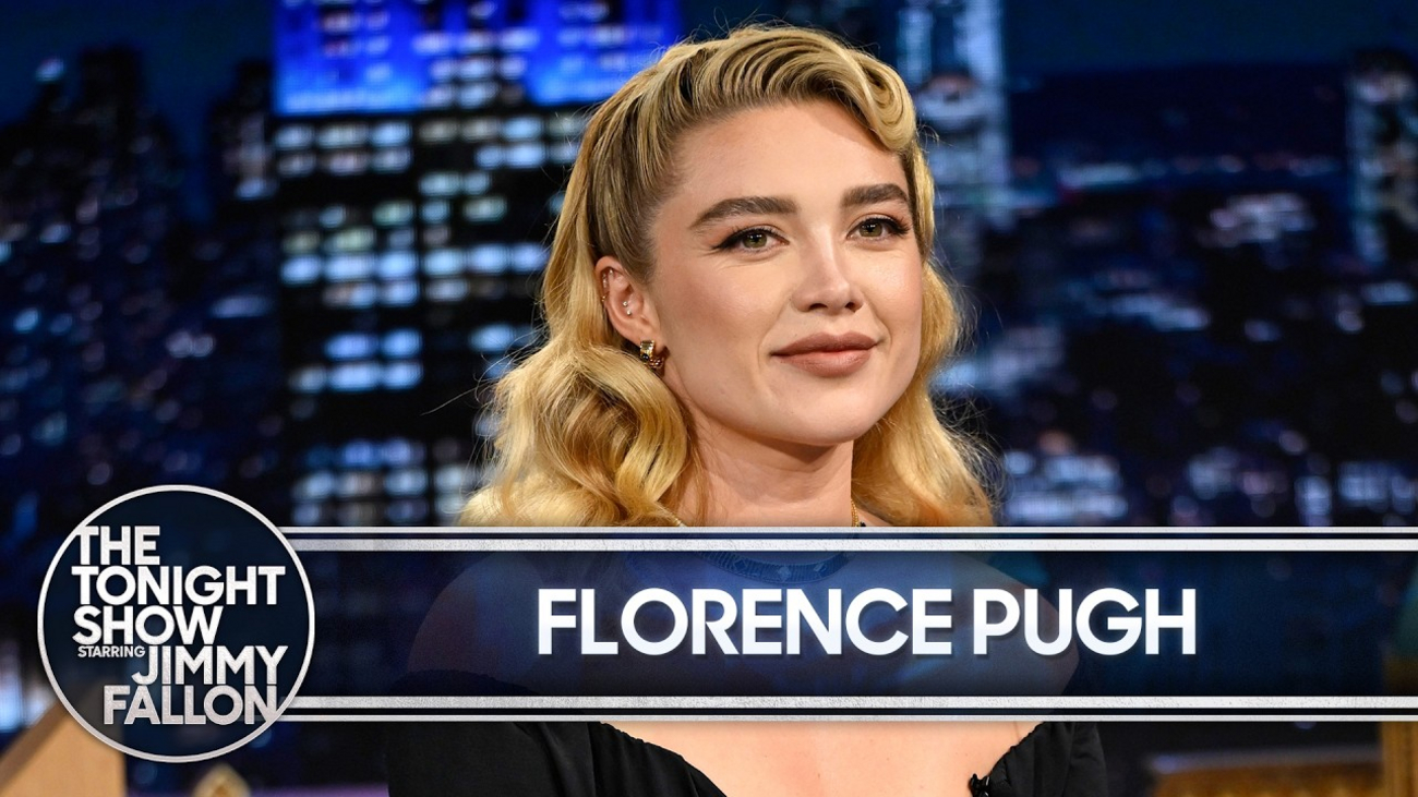 Tom Holland Helped Florence Pugh Land Spider-Man Role