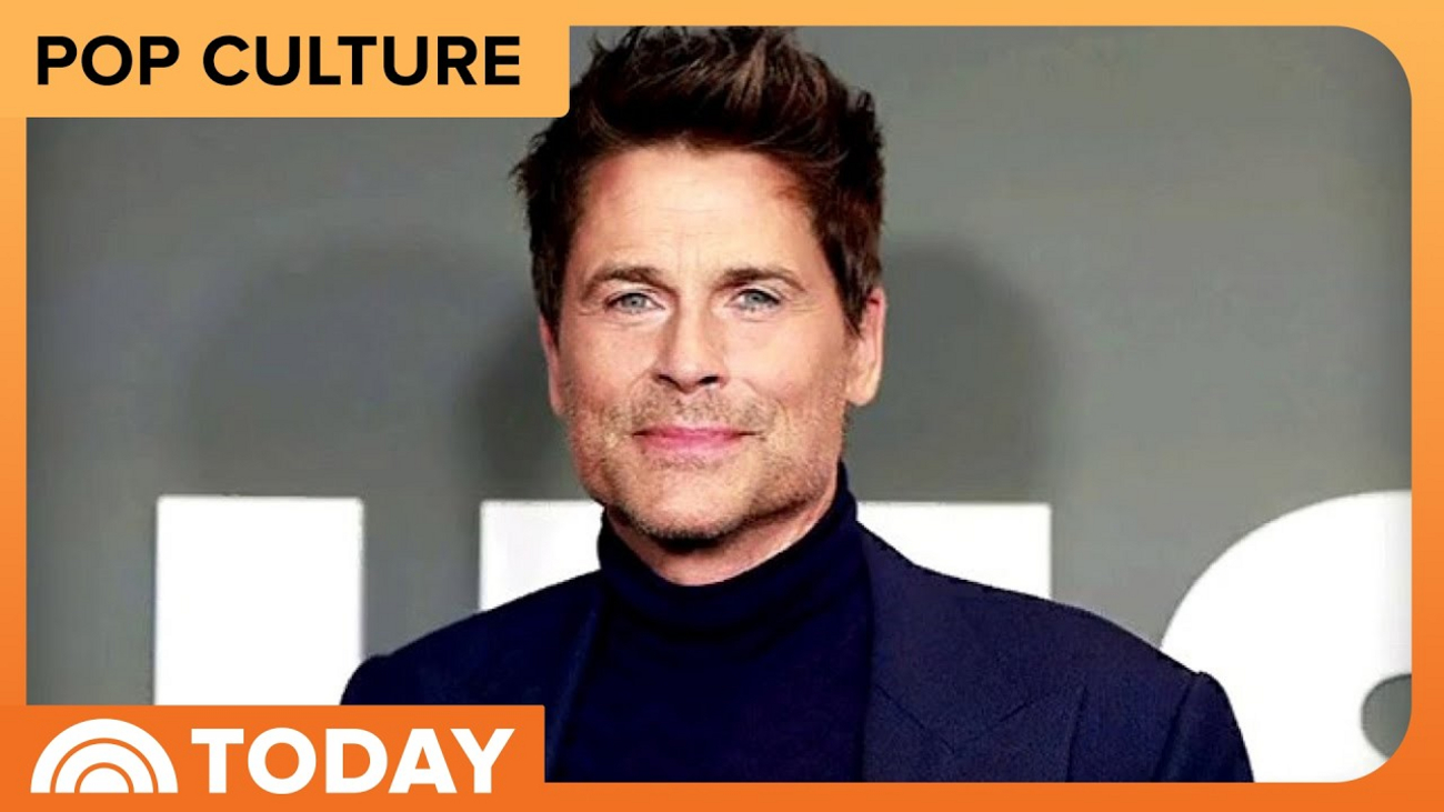 Rob Lowe Says ST. ELMO'S FIRE Sequel Is 'Definitely in the Works' Video