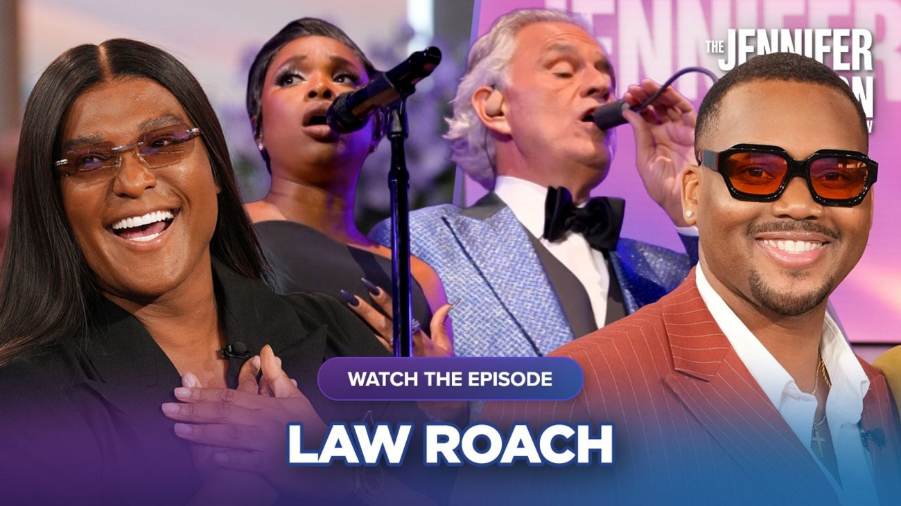 Law Roach Opens Up on His Viral Tyler Perry Spirit Tunnel Moment as Not Karlton Banks Video