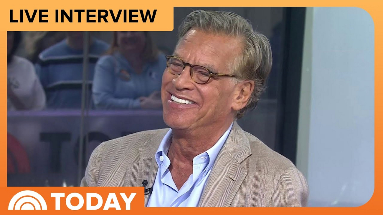 Sorkin Defends THE SOCIAL RECKONING, Talks Strong's Method Acting Photo