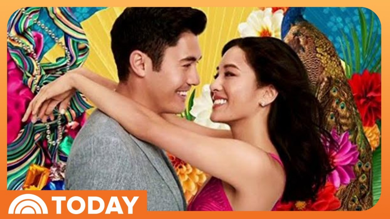 HBO's CRAZY RICH ASIANS Series Brings Back Original Stars Photo