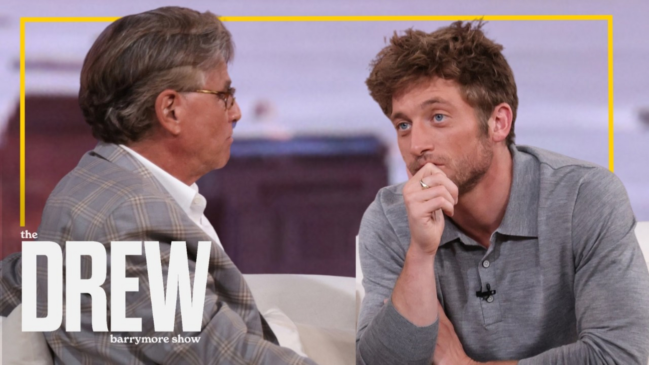 Jeremy Allen White, Mikey Madison Talk Kids and Social Media Photo