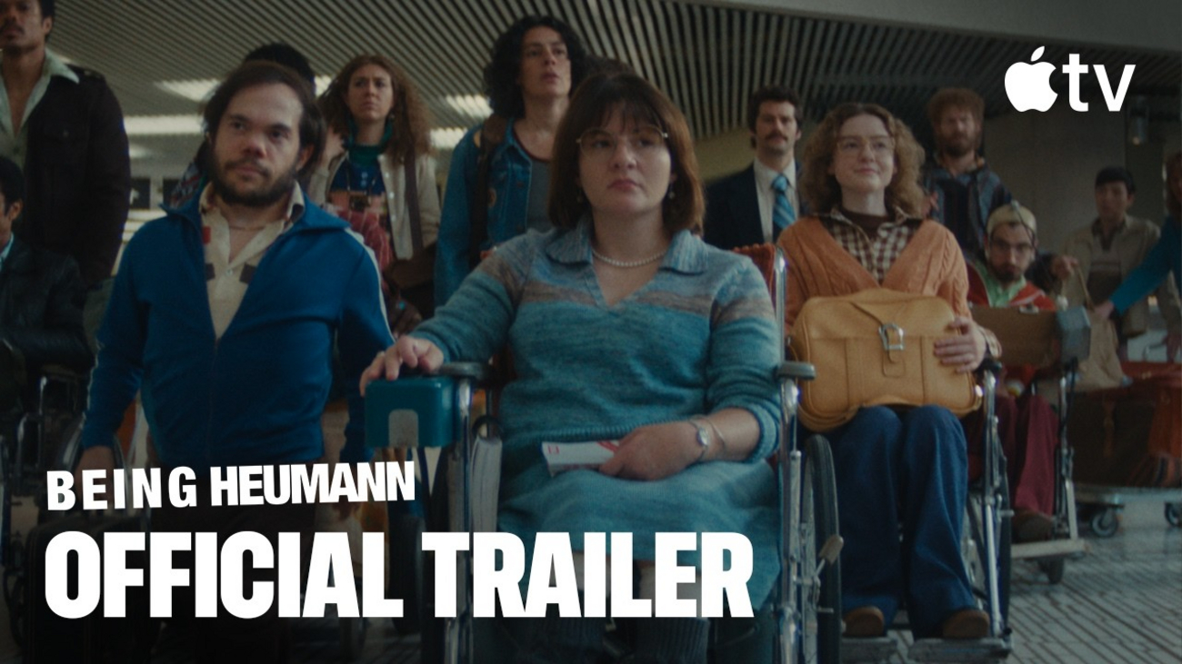Video: BEING HEUMANN Trailer Previews Judy Heumann Film Photo