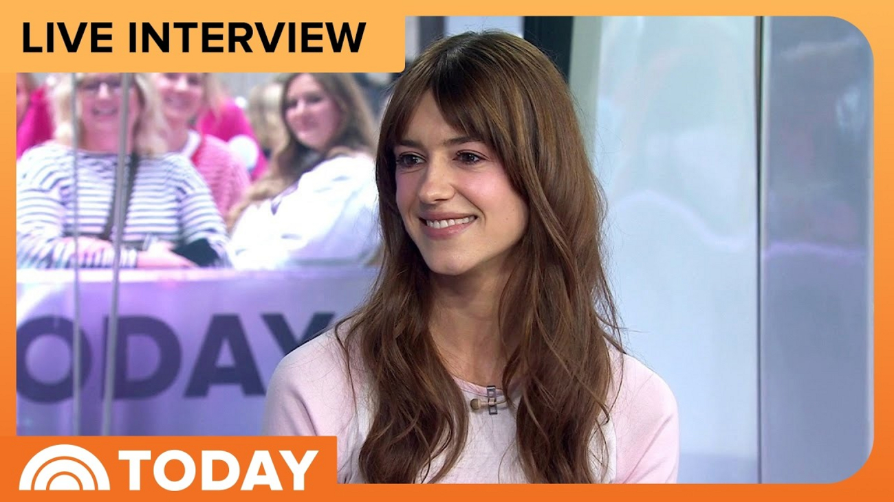 Daisy Edgar-Jones Calls Elinor Dashwood Her Dream Role Photo