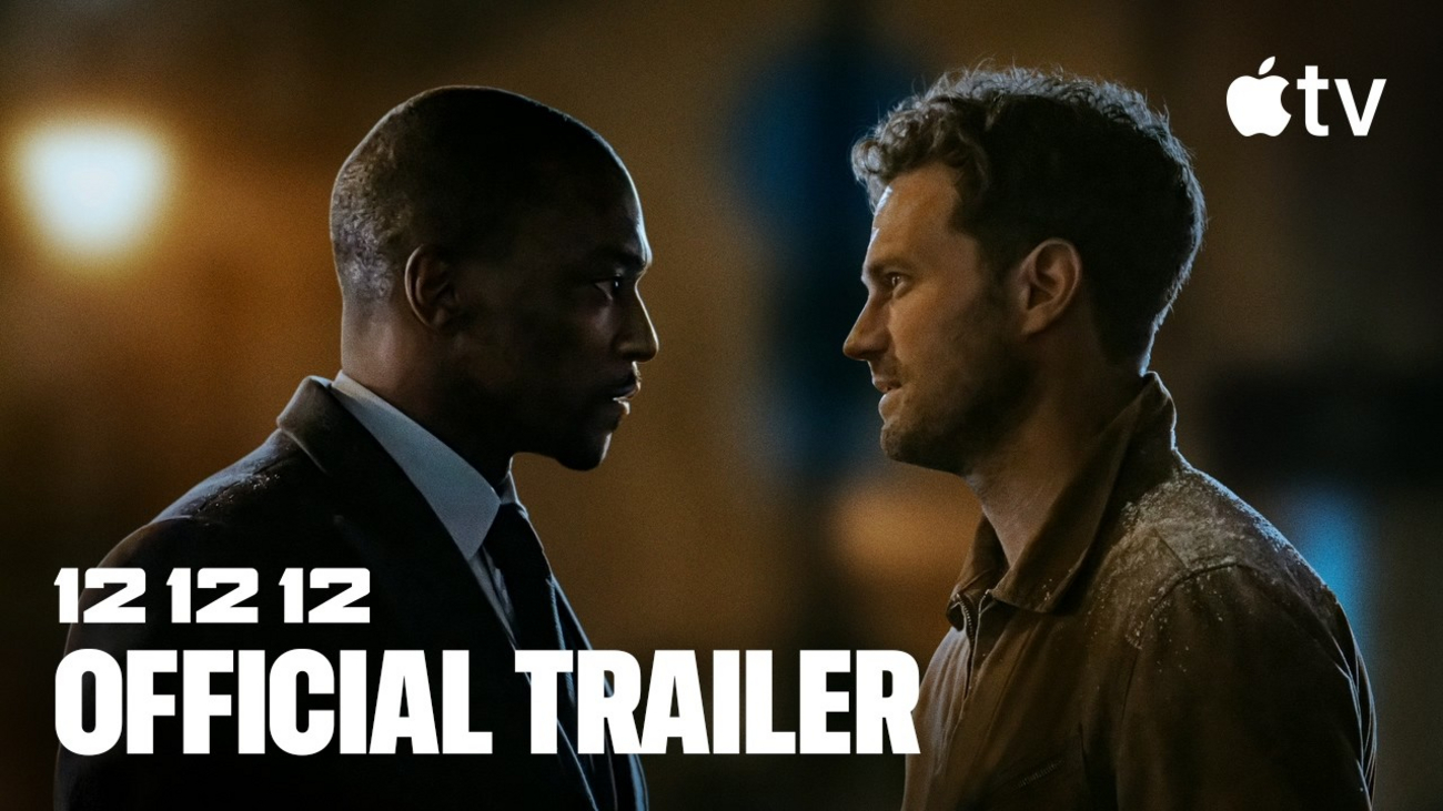 Video: 12 12 12 Trailer Previews Apple TV Heist Drama Video