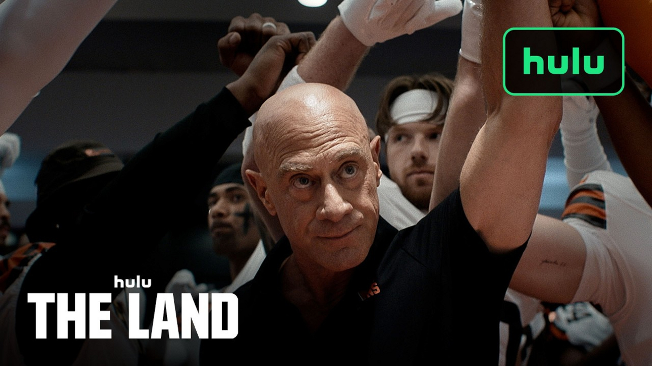 THE LAND Trailer Previews Hulu's New NFL Drama Video