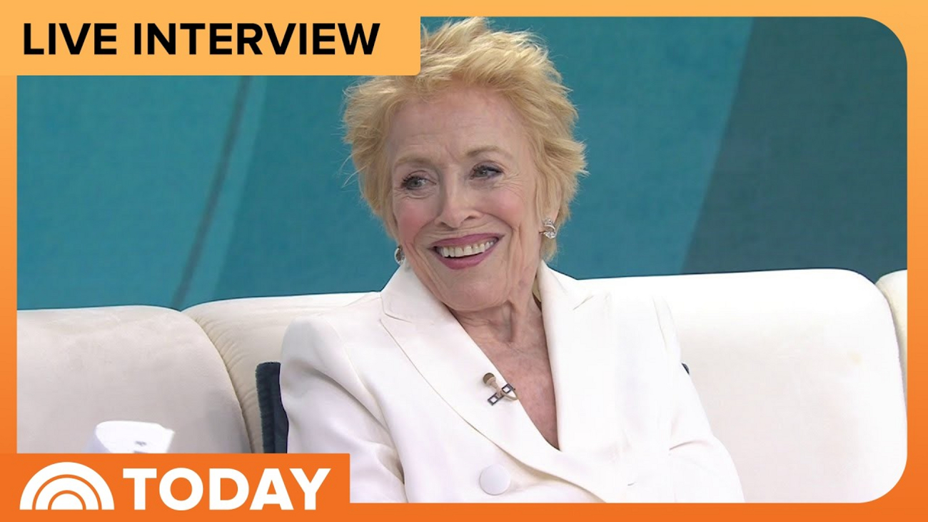 Holland Taylor on Her BROTHERS Role and Which Part She'd Revisit Video