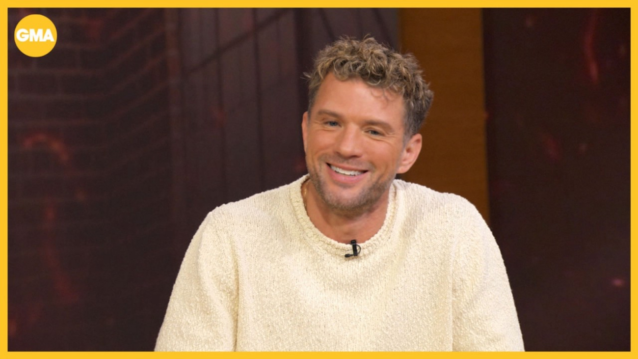 Ryan Phillippe Explains Why He Joined 9-1-1: NASHVILLE Video