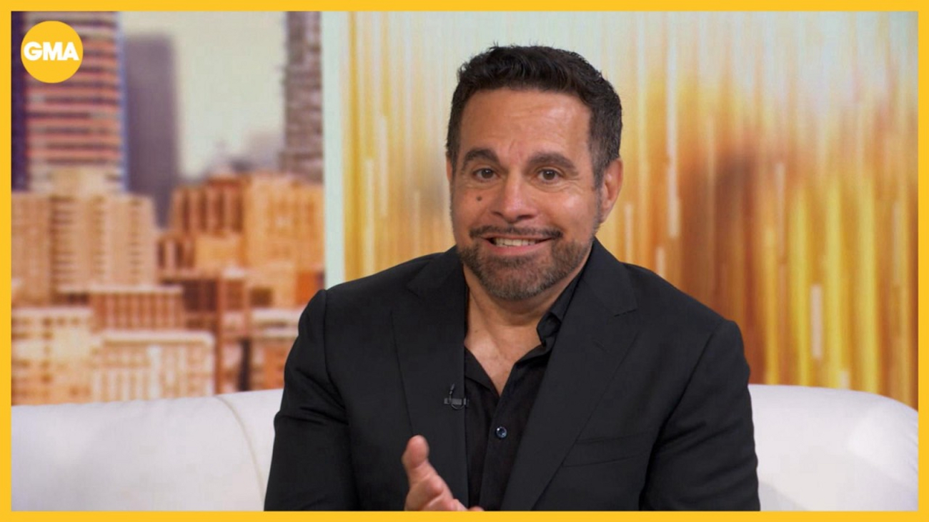 Mario Cantone Returns to Host TCM's CREEPY CINEMA Photo