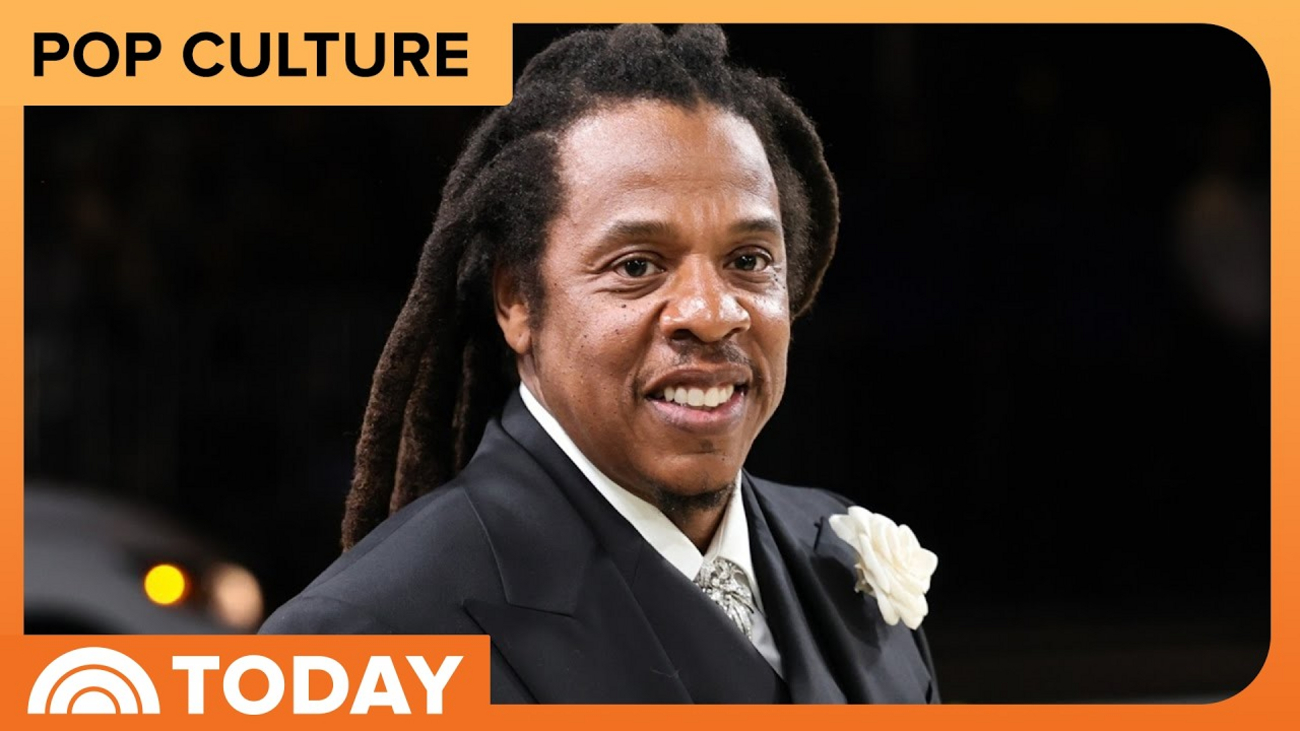Jay-Z Selects Himself to Headline 2027 Super Bowl Halftime Show Photo