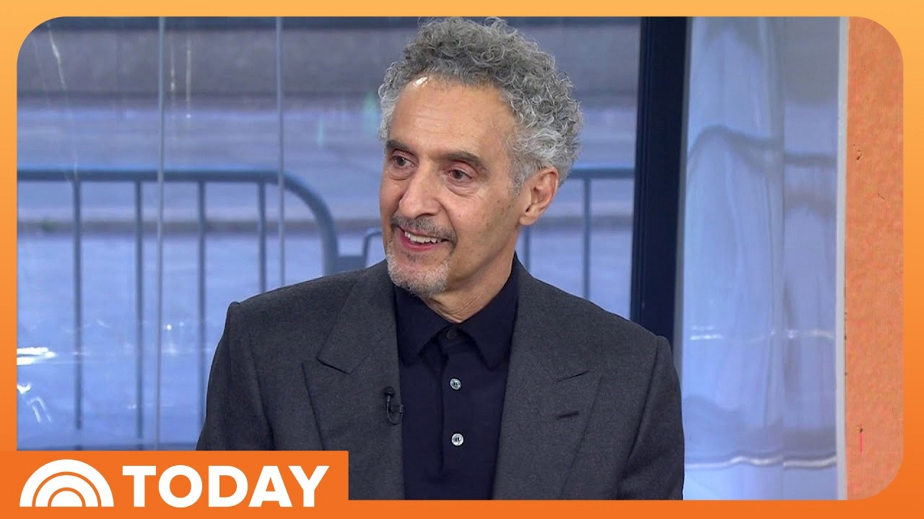 John Turturro on Learning to Pickpocket for New Film Photo