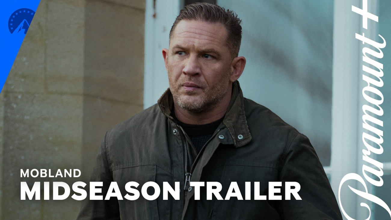 Video: MOBLAND Season 2 Trailer Teases Harrigan Collapse Video