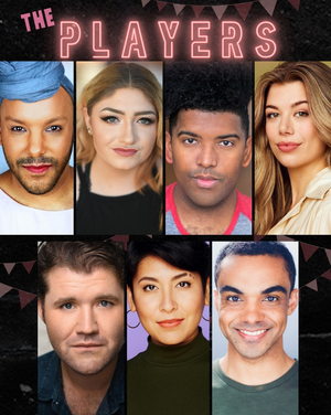 Cast Announced for SCIENCE FICTION / DOUBLE FEATURE: A ROCKY HORROR PICTURE PARTY at Haven Image