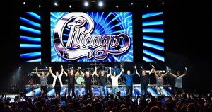 Chicago The Band To Return To Hershey In April 2023 