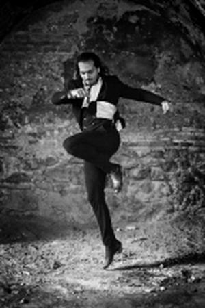 Flamenco Legend: Farruquito Intimo Announced At Renée And Henry Segerstrom Concert Hall 