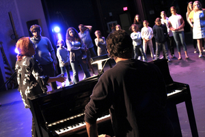 Raue Center School For The Arts Presents New Masterclass Series Image