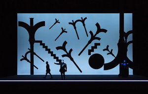 Greek National Opera To Present GNO TV Premiere Of Verdi's OTELLO Directed By Robert Wilson Image