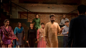 MONSOON WEDDING Comes to Qatar Next Month Image