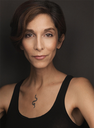 Guest Blog: Pooya Mohseni Talks Sex, Gender and Humanity in THE SEX PARTY Coming to the Menier Chocolate Factory Image