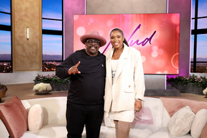 VIDEO: Cedric the Entertainer Appears on THE JENNIFER HUDSON SHOW 