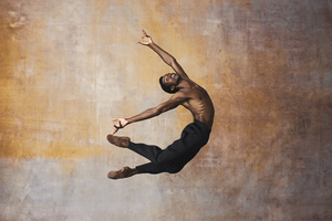 American Ballet Theatre To Host Post-Performance Panel On World Premiere Work LIFTED, October 29 Image