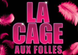 LA CAGE AUX FOLLES Announces Cast at The Concourse in Chatswood Image