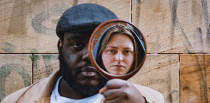 Alphabetti Theatre Presents the World Premiere of MORE BLACKS, MORE DOGS, MORE IRISH  Image