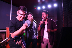 City Of Chicago Announces Top 6 Finalists For Chicago Sings Karaoke Competition 