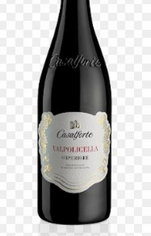 CANTINE RIONDO VALPOLICELLA DOC SUPERIORE “CASALFORTE” is a Pleasing Red Wine 
