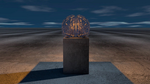 Scottsdale Museum of Contemporary Art To Debut Light-Based ASU Project Addressing Air Quality Issues Image